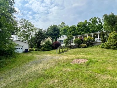 12901 Washburn Rd, Wolcott, NY, 14590