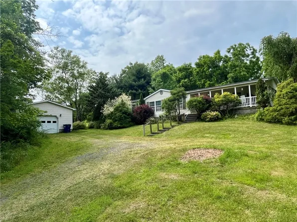 12901 Washburn Rd, Wolcott, NY 14590