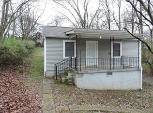 5812 2nd Ln, Knoxville, TN 37912