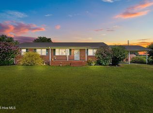 8880 Willard Rd, Willard, NC 28478