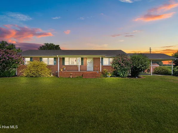 8880 Willard Road, Willard, NC 28478