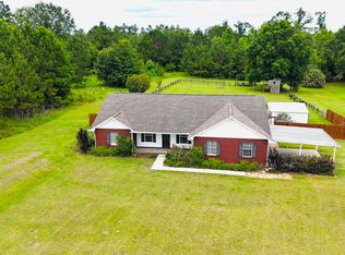 3075 Kynesville Rd, Cottondale, FL 32431