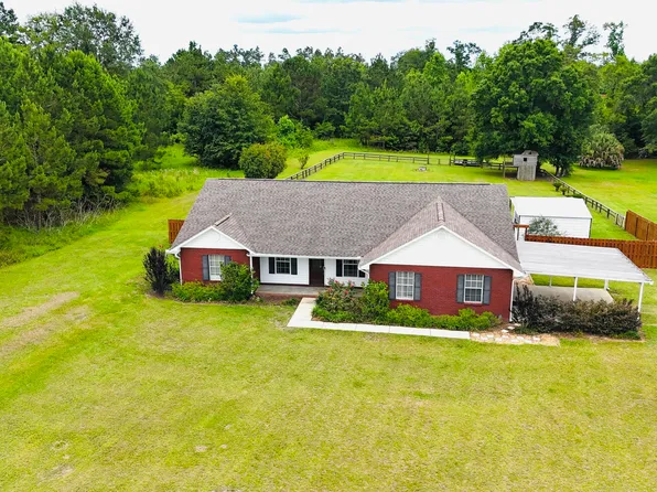 3075 Kynesville Rd, Cottondale, FL 32431