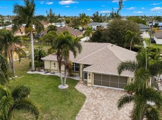 1134 SW 28th Ter, Cape Coral, FL 33914