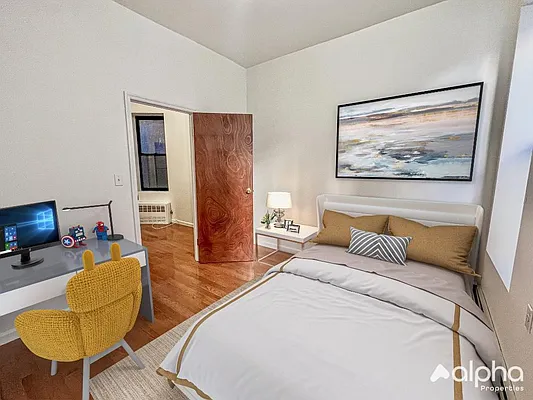 Rented by Alpha Properties NYC I LLC | media 9
