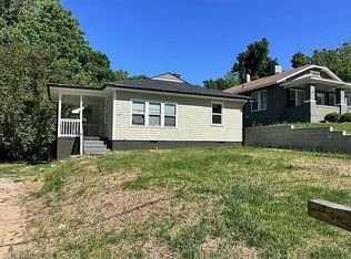 1442 N Hamilton St, High Point, NC 27262