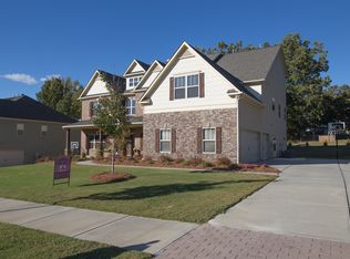 16109 Loch Raven Rd, Huntersville, NC 28078