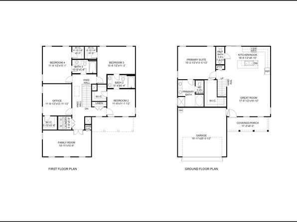 The Madison Plan, Bell Meadows