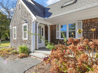 176 Palmer Ave Unit 3, Falmouth, MA, 02540