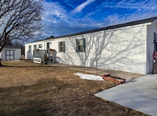 167 Maple Ct, Muskegon, MI 49445