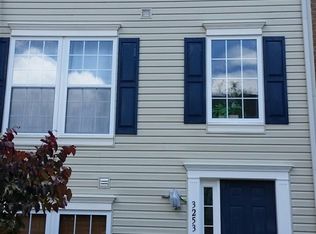 3253 Purple Leaf Ln, Laurel, MD 20724