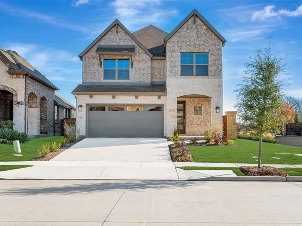 1933 Jade Forest Ln, Mesquite, TX 75181
