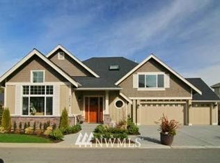 16078 SE 45th Pl, Issaquah, WA