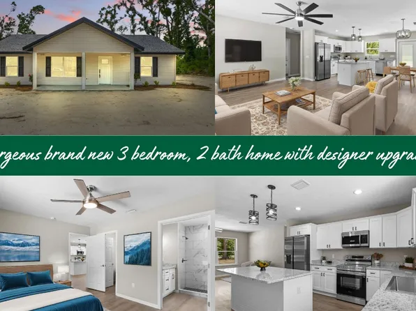 10463 County Road 136w, Dowling Park, FL 32060
