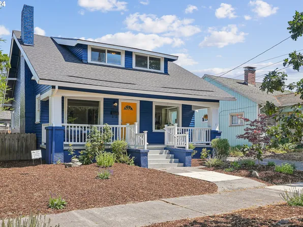 6114 N Vancouver Ave, Portland, OR 97217