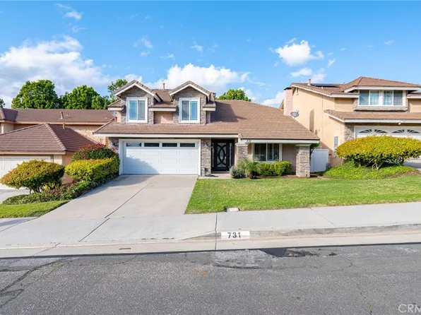731 Langer Dr, Placentia, CA 92870