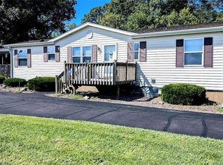 3103 225th Ave, New Auburn, WI 54757