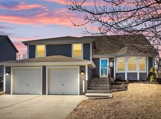 11508 N Marsh Ave, Kansas City, MO 64157