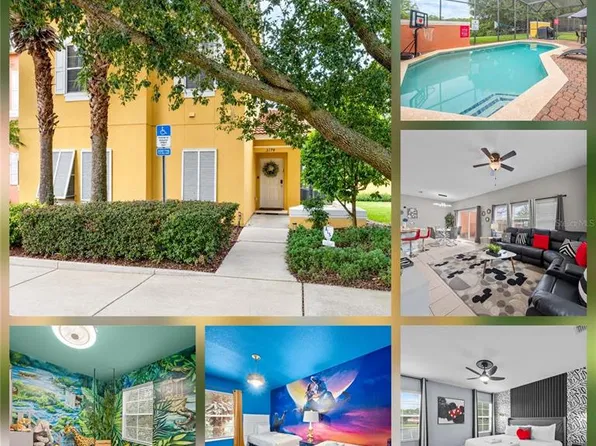 3179 YELLOW LANTANA LANE, KISSIMMEE, FL 34747