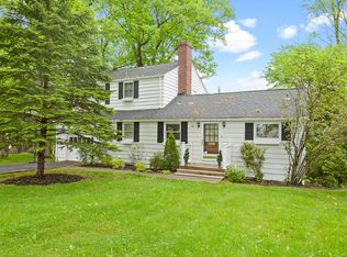 90 Silver Spring Rd, Short Hills, NJ 07078