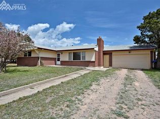 2830 McShane Dr, Monument, CO 80132