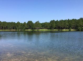 11708 Jeff Hamilton Rd, Mobile, AL 36695