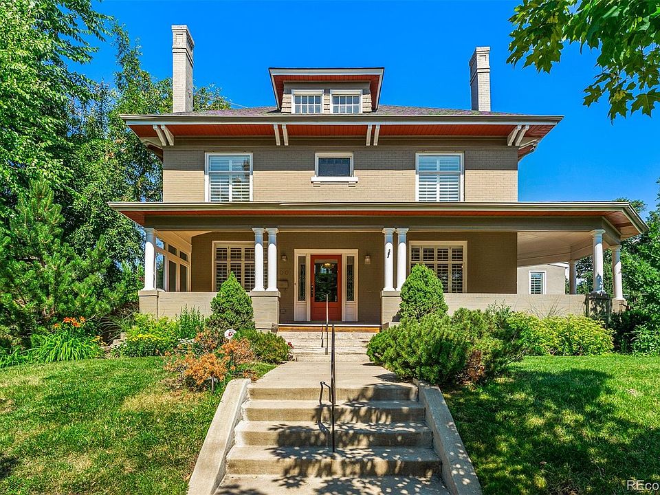 1st image of 300 N Marion Street