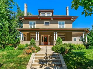 300 N Marion St, Denver, CO 80218