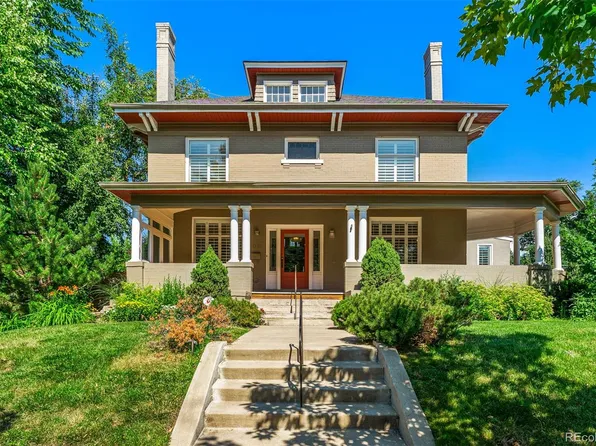 300 N Marion Street, Denver, CO 80218