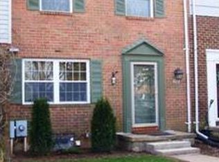 350 Bishop Ct, Westminster, MD 21157