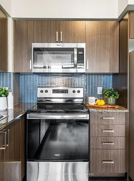 1603 Eglinton Ave W #319 — Photo 18