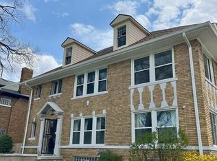 2083 Gladstone St #2, Detroit, MI 48206