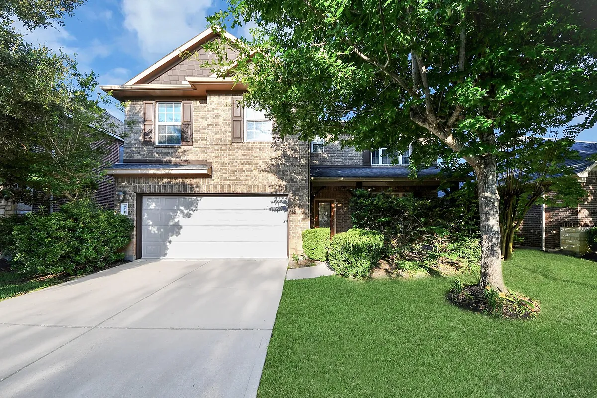 Building Photo - 9619 W Amber Bluff Ln