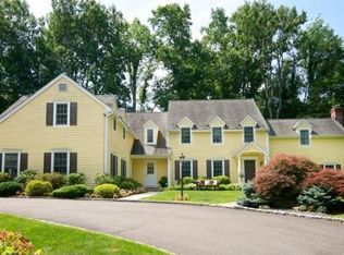 137 Nursery Rd, Ridgefield, CT 06877