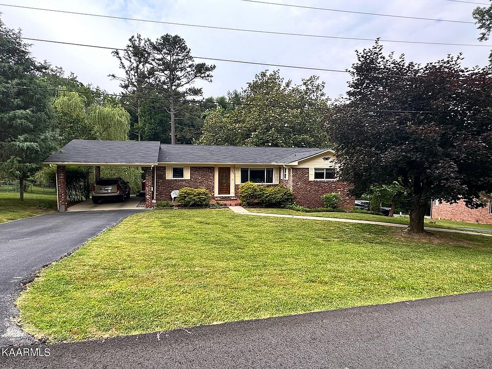 154 Ponderosa Dr, Kingston, TN 37763 Zillow