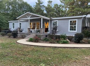 148 W Rock Hill Rd, Lockesburg, AR 71846