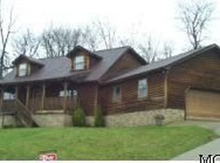 46 Brambury Ct, Washington, WV 26181