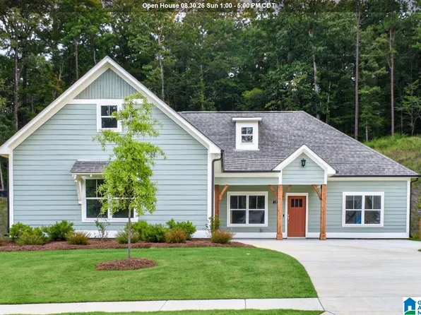113 Townmoor Ln, Sterrett, AL 35147