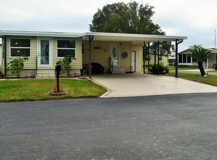 7136 Valor St, Zephyrhills, FL 33541