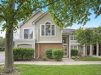 56217 Troon Dr N, Utica, MI, 48316
