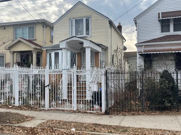146-04 130TH Avenue, Jamaica, NY 11436