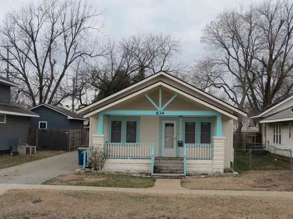 634 S Jefferson St, Stillwater, OK 74074