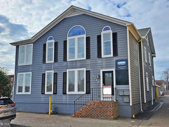 1712 Mount Vernon Ave #D, Alexandria, VA 22301