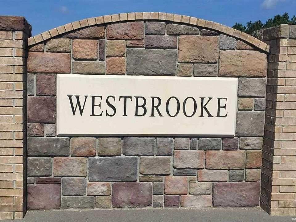 1st image of LOT 127 Westbrooke Subdivision Lot 127