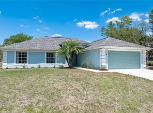 14496 Elwood Ave, Pt Charlotte, FL 33953