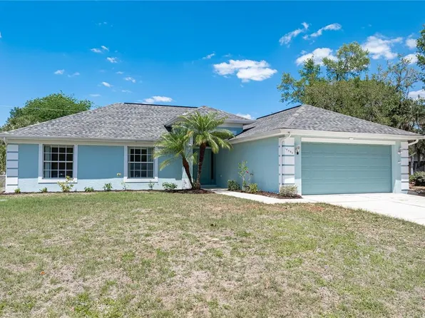 14496 Elwood Ave, Pt Charlotte, FL 33953