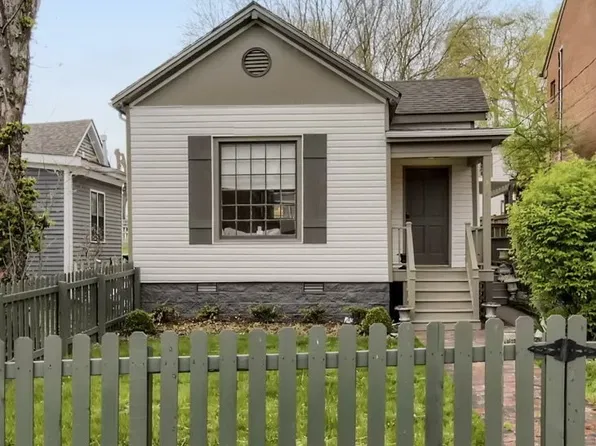 1316 7th Ave N, Nashville, TN 37208