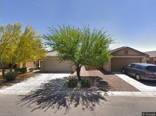 1597 W Prospector Way, Queen Creek, AZ 85142