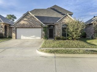 8317 Edgepoint Trl, Hurst, TX 76053