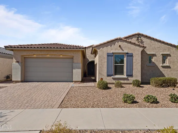 10638 E THORNTON Avenue, Mesa, AZ 85212